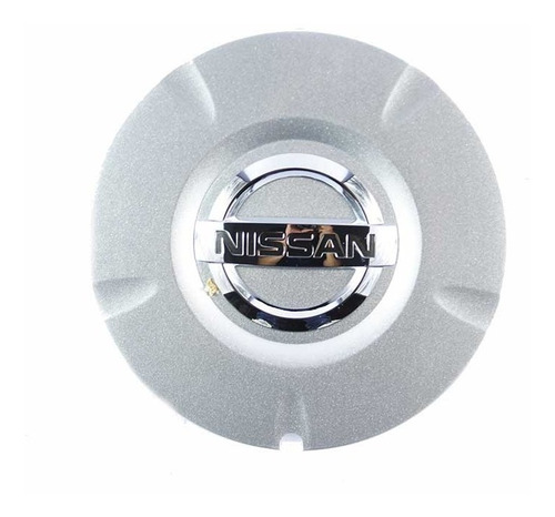 Foto de Tapon Rueda 2 Pz Platina 2005 Original