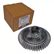 Fan Clutch Jeep Cherokee Kj Kk Liberty 3.7 02-12