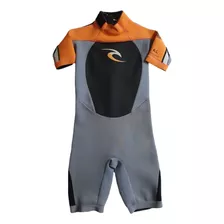 Traje Neoprene Corto Ripcurl 