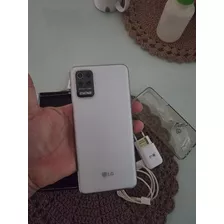 Celular LG K62+ 128gb 6 De Ram 