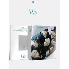 Bts - Special 8 Photo-folio Me, Myself And Us Ourselves Bts