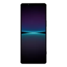 Sony Xperia 1 Iv 256 Gb Black 12 Gb Ram