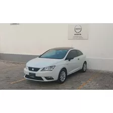 Seat Ibiza 2017