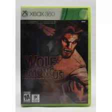 Wolf Among Us A Telltale Games Series Xbox 360 * R G Gallery