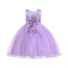 Vestidos De Princesa Para Fiesta De Cumpleaños, Vestido Form