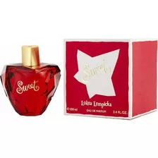 Perfume Sweet Lolita Lempicka Dama 80ml