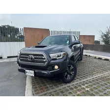 Toyota Tacoma 2017 3.5 Trd Sport At