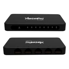 Xtrempro 8port Usb Powered 10100mbps Ethernet Rj45 Network S