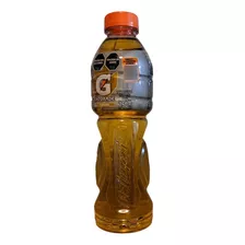 Gatorade X 6 Unidades Manzana 750 Cm3