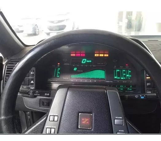 Nissan 300zx 1984