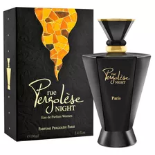 Perfume Rue Pergolese Night Edp 100 Ml.