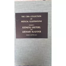 The Ciba Collection Of Medical Illuatrations Volume 6 