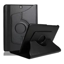 Funda Para Tablet Samsung Galaxy Tab A 9.7 - Color Negro