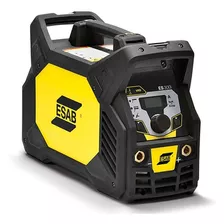 Inversora Solda 300a Eletrodo E Tig - Renegade Es 300i Esab