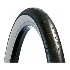 Pneu Para Bike Aro 26 X 1.50 Lotus Kamel Slick Faixa Branca