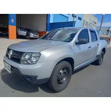 Renault Oroch Duster (2019) Express 1.6 Flex 