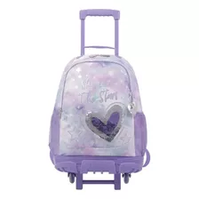 Morral Rue Bomper Shiny Heart M