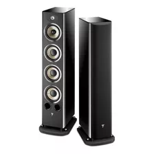 Focal Aria 936 - Par De Columnas / G. Ofic / Aw Audiovideo