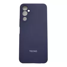 Forro Funda Silicon Case Para Tecno Pova Neo 2