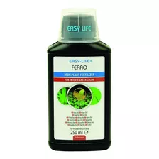 Abono De Plantas - 250ml Ferro (fierro) - Easy Life