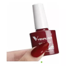 Esmalte Permanente Venalisa (734) Rojo