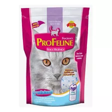 Areia Sílica Grossa Para Gatos 1,4kg - Pro Feline