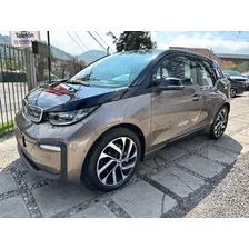 Bmw I3 Atelier Eléctrico 2021