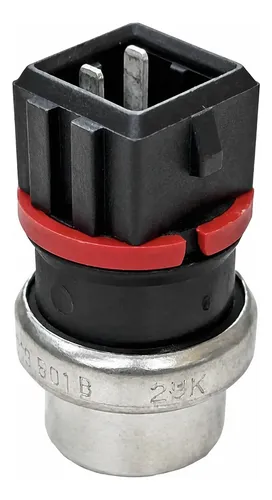 Sensor Temperatura Refrigerante Vw Gol 1.9d 1.4 1.8 2.016v
