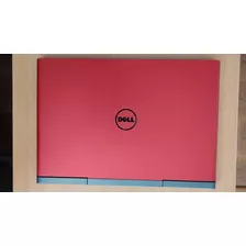 Laptop Dell Inspiron Gaming 15-7566