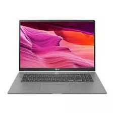 Notebook LG 15z95n-g.aae6u1 Core I5-1135g7 16gb 15.6 