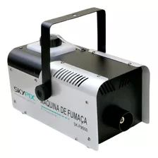 Maquina De Fumaça Skypix Potência 900w Fm900