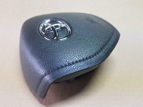 Tapa De Bolsa Aire Toyota Rav4 2013 2014 2015 2016 2017 2018 Foto 4