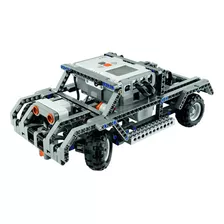 Lego Robô Mindstorms 9695 Set Expansão Robótica Educacional