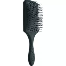 Cepillo Wetbrush Pro Paddle Detangler Negro 