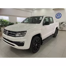 Amarok 3.0 V6 Tdi Diesel Highline Extreme Cd 4motion Automá