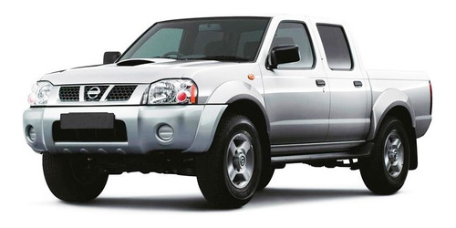 Par Amortiguadores Traseros Nissan Terrano 4x4 1999-2015 Foto 2