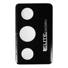 Control Remoto Elite C433 Para Porton Automatico