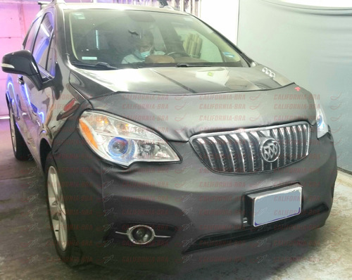 Antifaz Protector California Estandar Buick Encore 2013-6 Foto 3