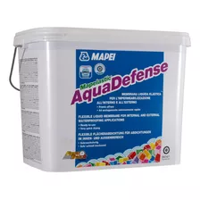 Mapelastic Aquadefense 3.5kg Mapei