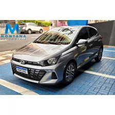 Hyundai Hb20 1.0 Mt5 Limited 2024