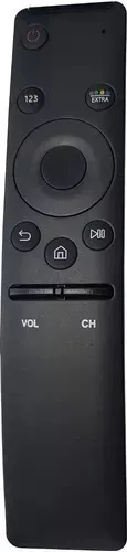 Control Generico Compatible Samsung Smart Tv 4k + Pilas
