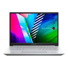 Portatil Asus Vivobook M3401q R7 5800h Rtx 3050