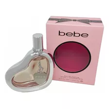 Bebe Eau De Parfum 100 Ml Para Mujer