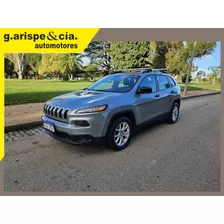 Jeep Cherokee Sport 2.4 N Automatica 2015