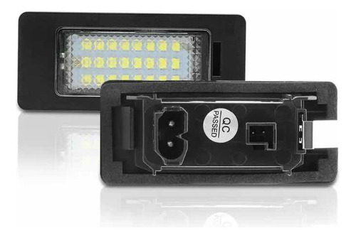 Faros Bmw Serie 3  2012-2015 Tipo U Led F30 320 325 328 330