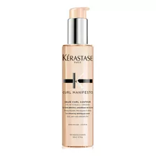  Gel Crema Kérastase Gelée Curl Contour De 150ml 150g