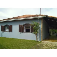 Casa Em Condominio Atibaia -sp