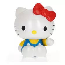 Sanrio Hello Kitty Pvc Banco De Figuras