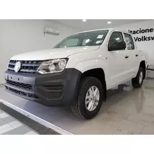 Volkswagen Amarok Trendline 2.0 140cv 4x2 Mt 2024-0kmlraiti