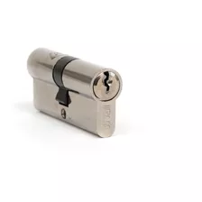 Cilindro Cerradura Puerta 60 Mm Ifam C3030n